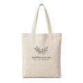 Premium Cotton Tote Bag – Reusable Eco-Friendly Canvas Shopping Bag